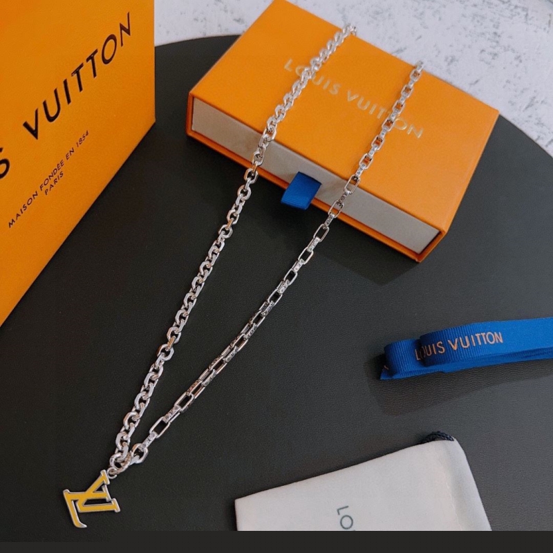 LV Necklaces